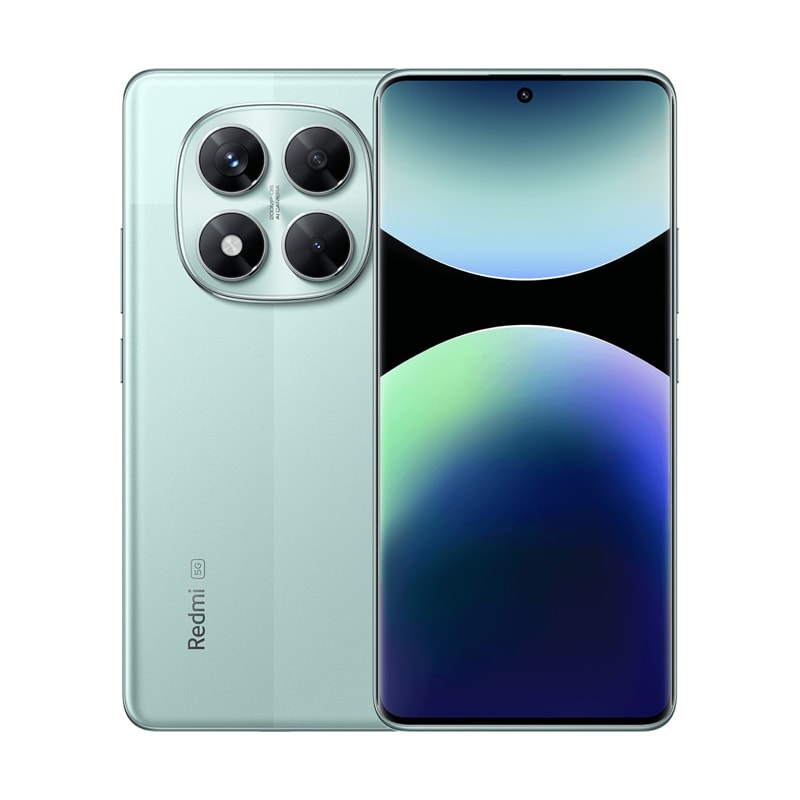 گوشی شیائومی ردمی نوت 14 پرو 5G نسخه گلوبال ظرفیت 512GB رم 12GB-1