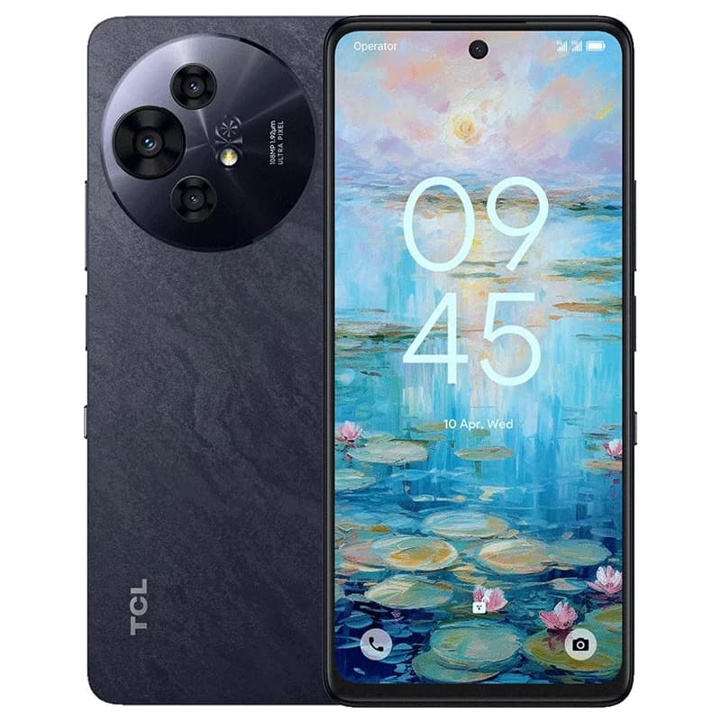 گوشی تی سی ال 50 نکست پیپر 5G ظرفیت 256GB رم 8GB-0