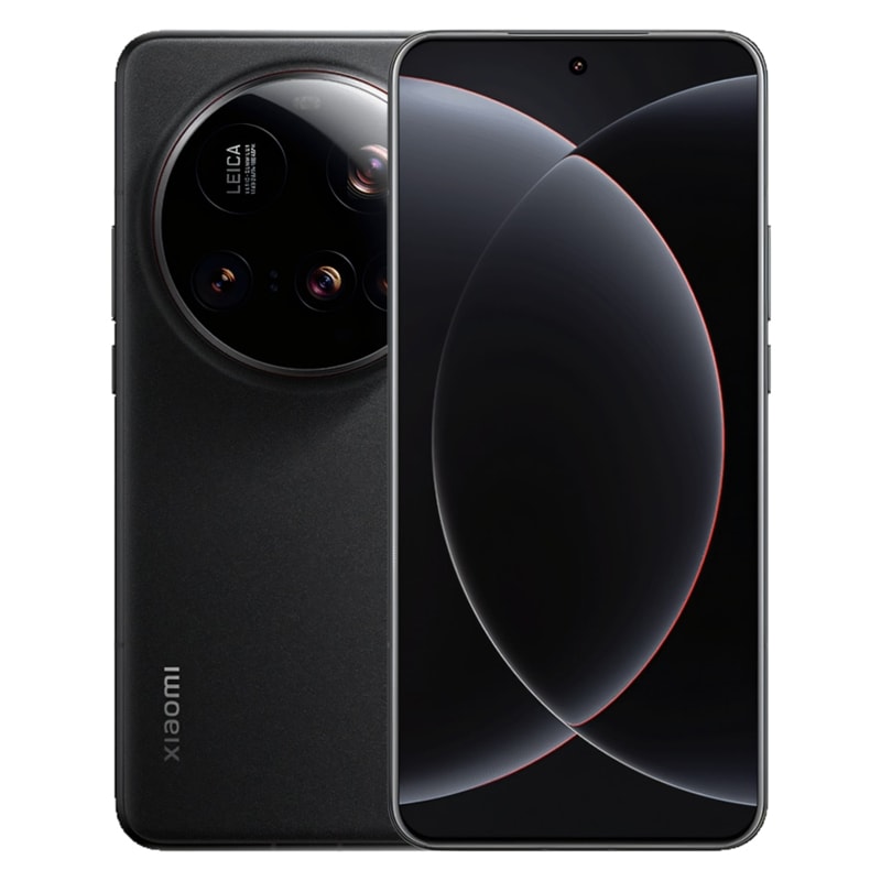 گوشی شیائومی 15 اولترا ظرفیت 256GB رم 12GB-0