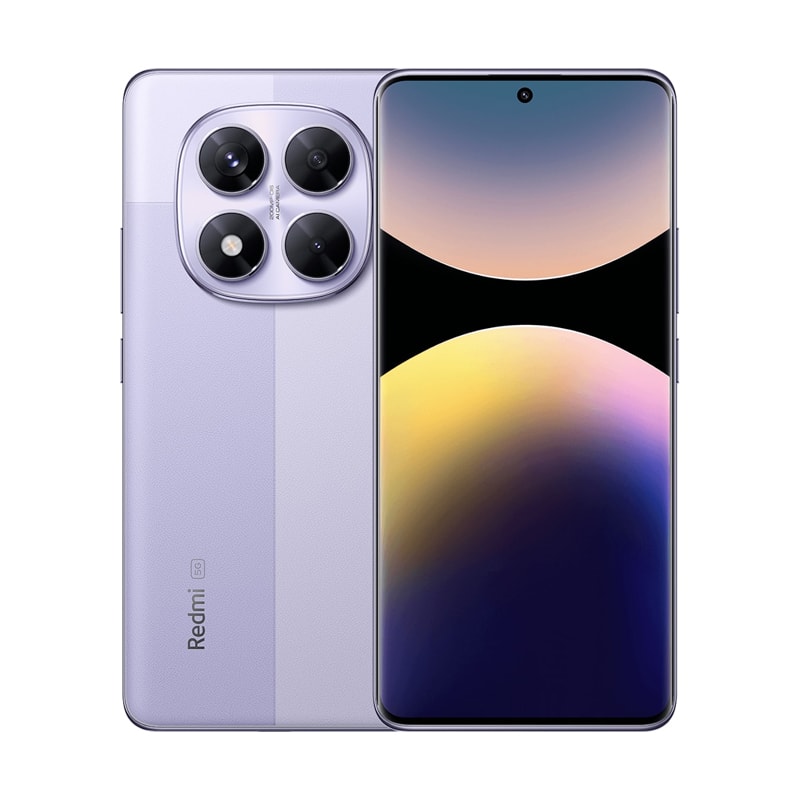 گوشی شیائومی ردمی نوت 14 پرو 5G نسخه گلوبال ظرفیت 512GB رم 12GB-2
