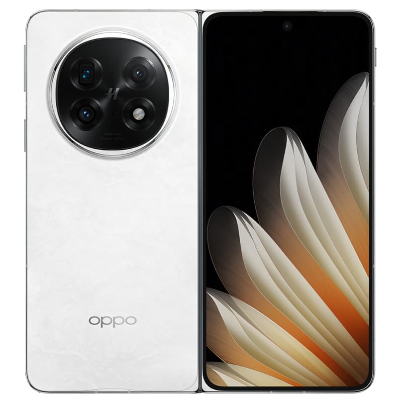 گوشی اوپو فایند N5 ظرفیت 1TB رم 16GB-0
