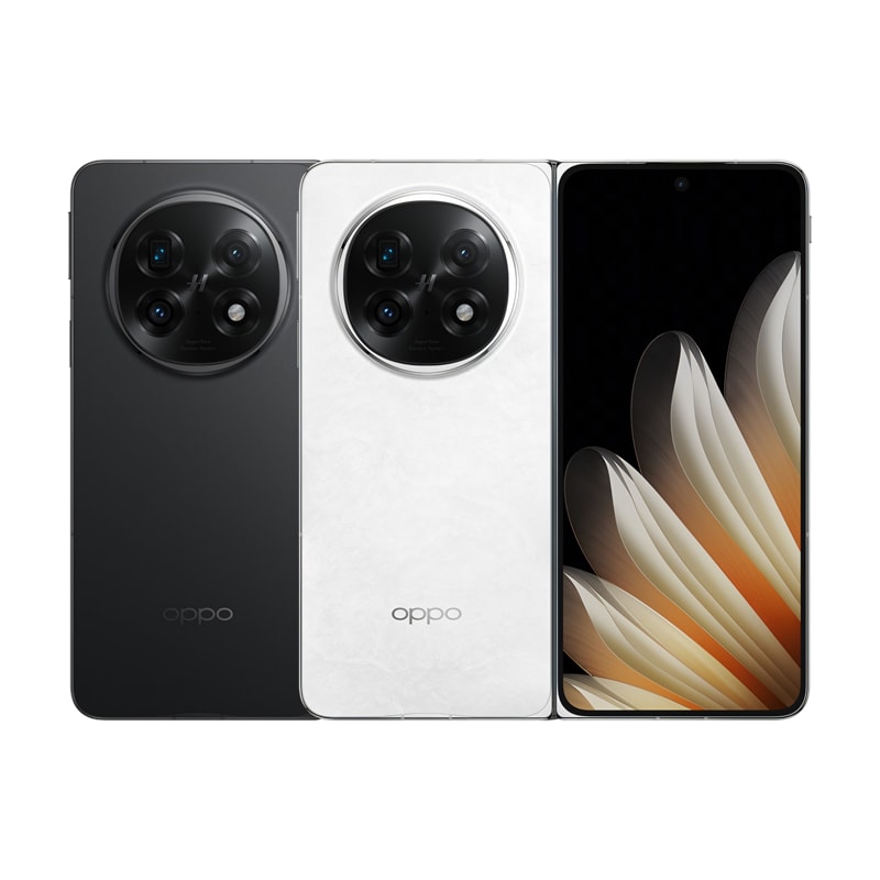 گوشی اوپو فایند N5 ظرفیت 256GB رم 12GB-4