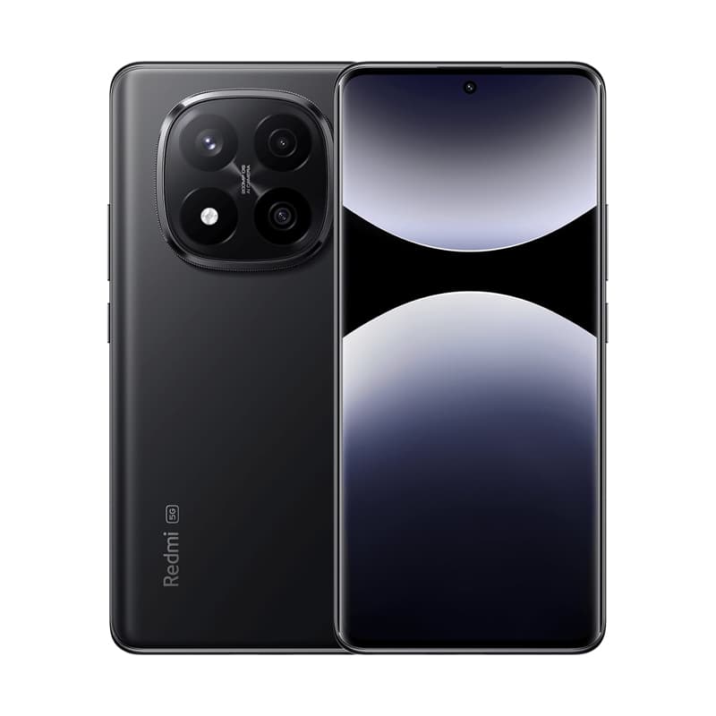 گوشی شیائومی ردمی نوت 14 پرو پلاس 5G نسخه گلوبال ظرفیت 256GB رم 12GB-0