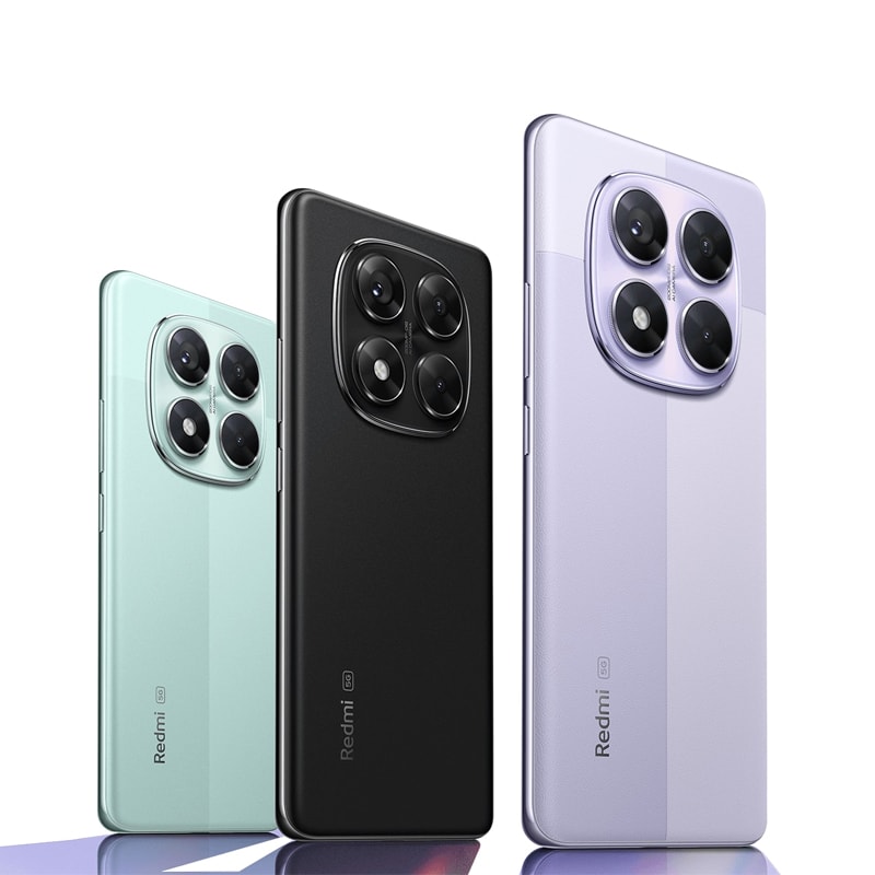 گوشی شیائومی ردمی نوت 14 پرو 5G نسخه گلوبال ظرفیت 512GB رم 12GB-3