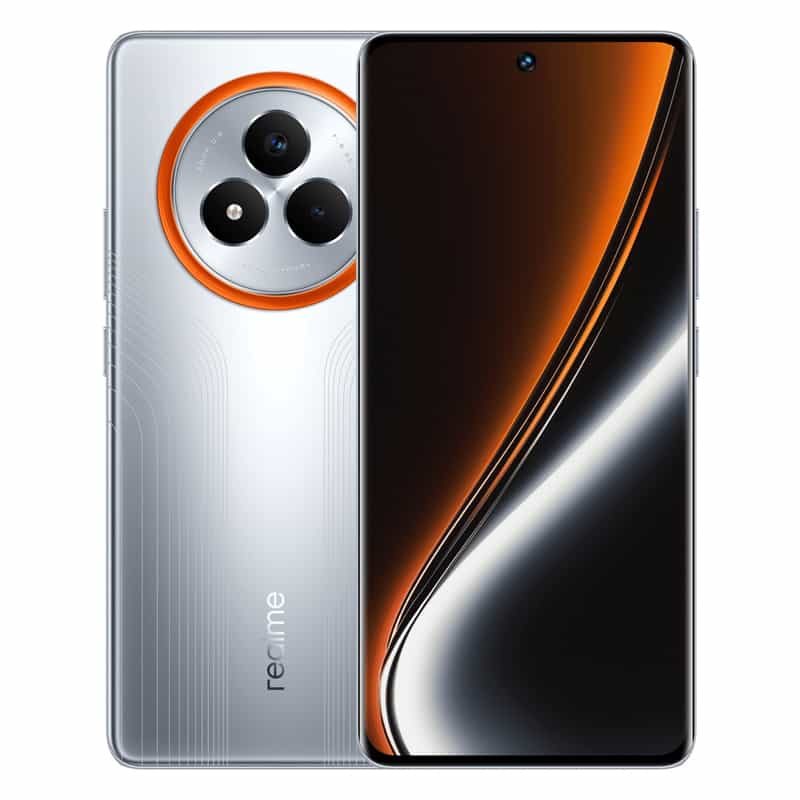 گوشی ریلمی Narzo 80 پرو ظرفیت 128GB رم 8GB