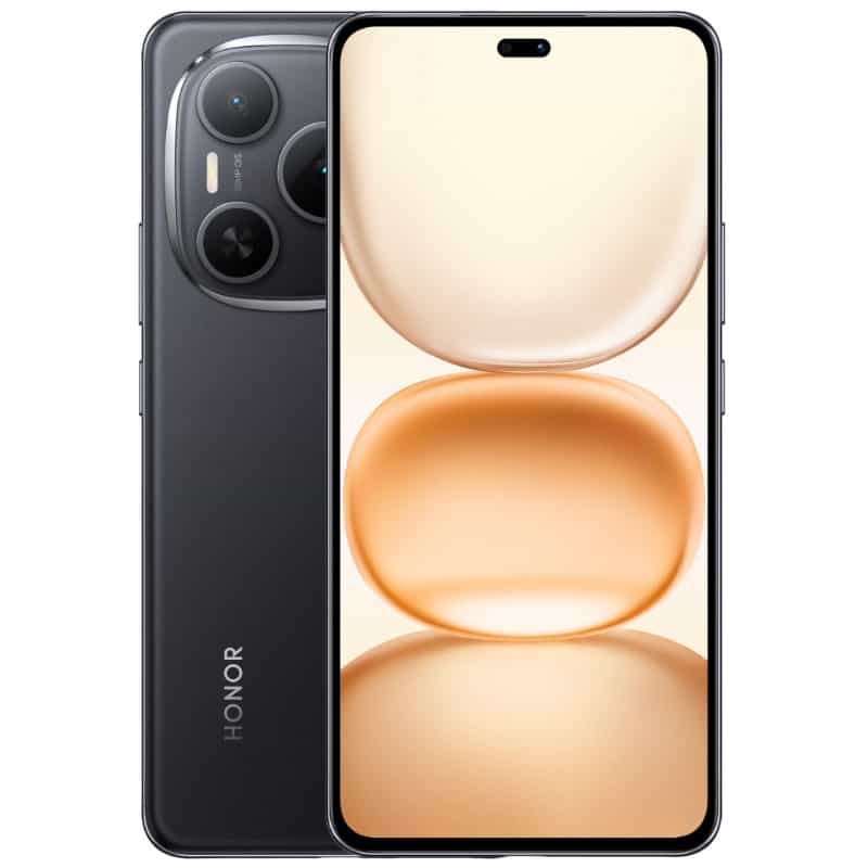 آنر پاور ظرفیت 256GB رم 8GB