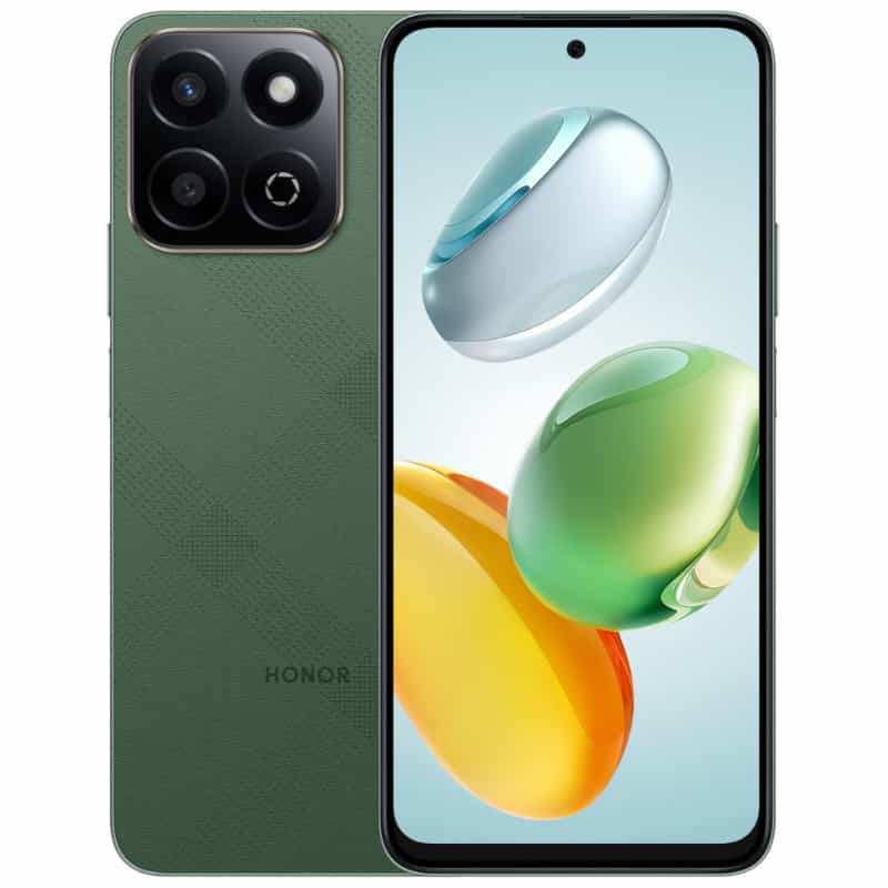 آنر X7c ظرفیت 128GB رم 6GB