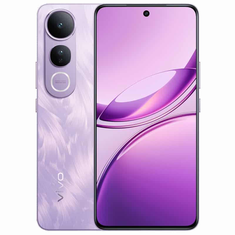 گوشی ویوو V50 لایت ظرفیت 256GB رم 8GB
