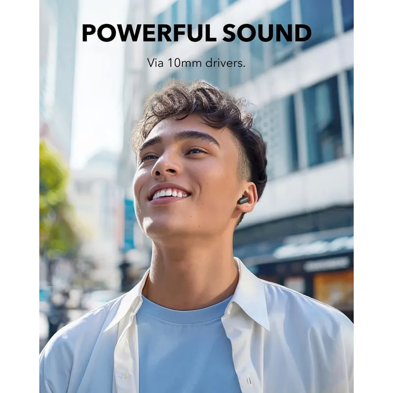 هندزفری بلوتوثی انکر مدل Soundcore R50I NC-6