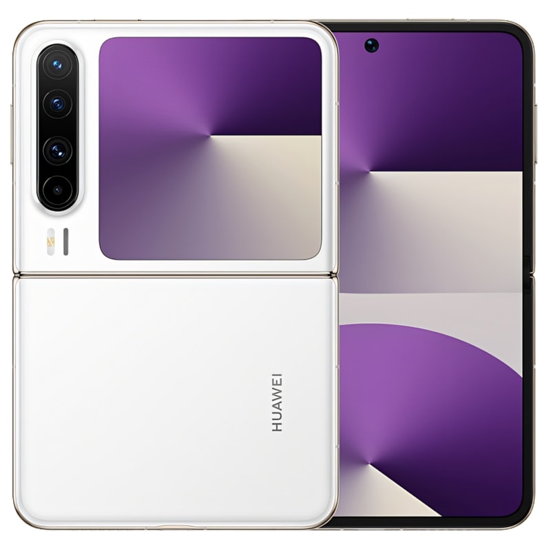 گوشی هواوی پیورا ایکس ظرفیت 512GB رم 12GB-2