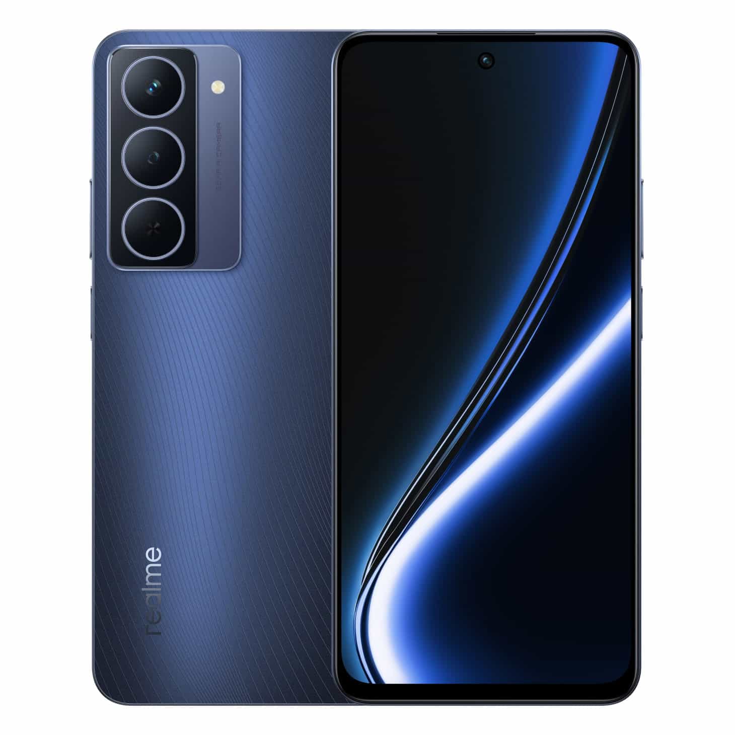 گوشی ریلمی Narzo 80x ظرفیت 128GB رم 8GB