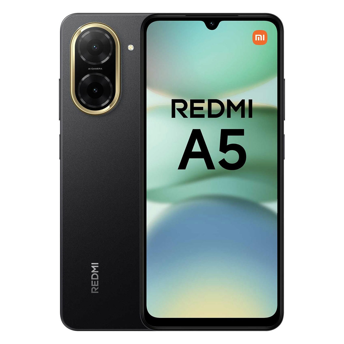 گوشی شیائومی ردمی A5 4G ظرفیت 64GB رم 3GB-2