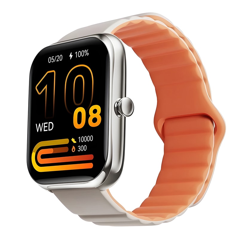 ساعت هوشمند هایلو RS4 Max-0