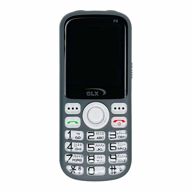 گوشی جی ال ایکس (Classic 1702 (F9