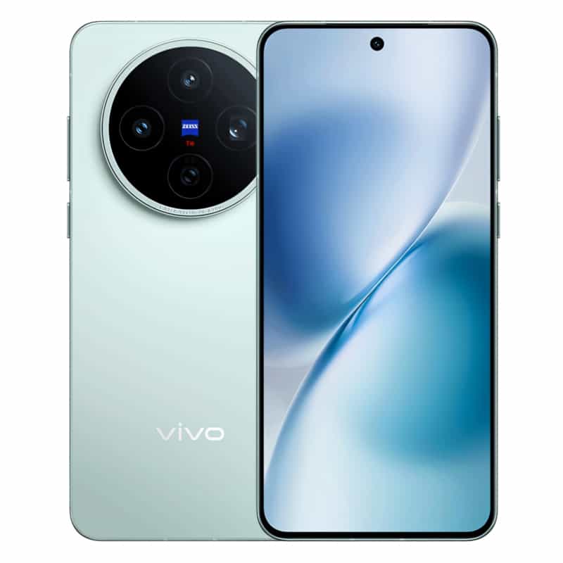 گوشی ویوو X200s ظرفیت 256GB رم 12GB