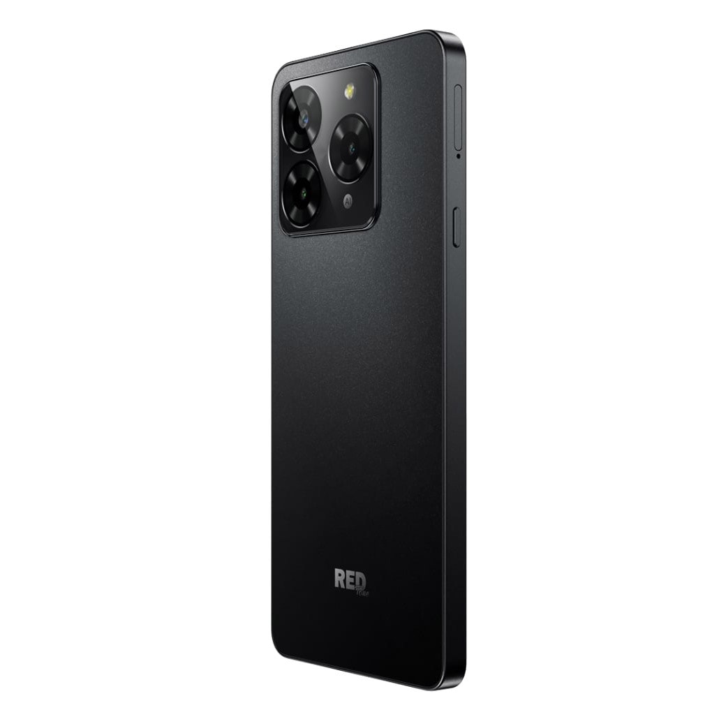 گوشی ردتون V10 ظرفیت 256GB رم 8GB-3