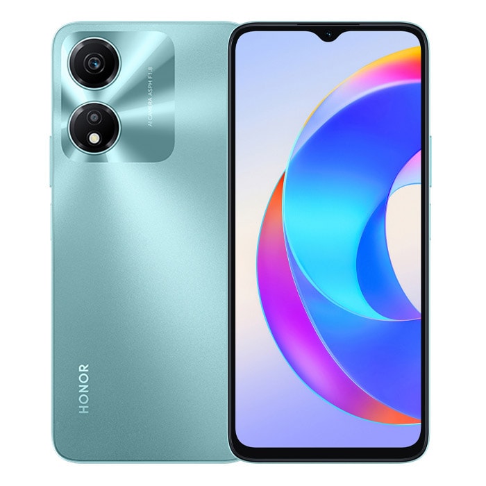 گوشی آنر X5 پلاس ظرفیت 128GB رم 4GB-0