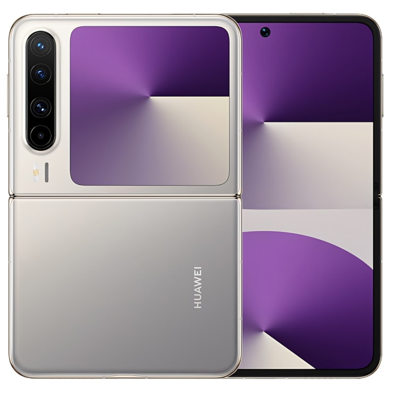 گوشی هواوی پیورا ایکس ظرفیت 512GB رم 12GB-1