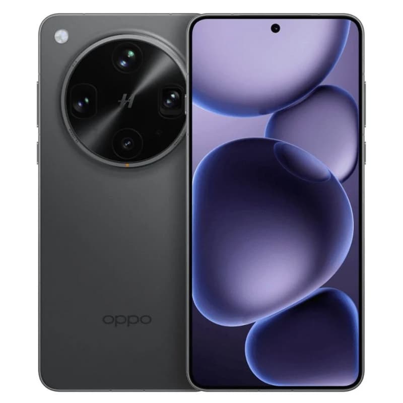 گوشی اوپو فایند X8 اولترا ظرفیت 256GB رم 12GB-0