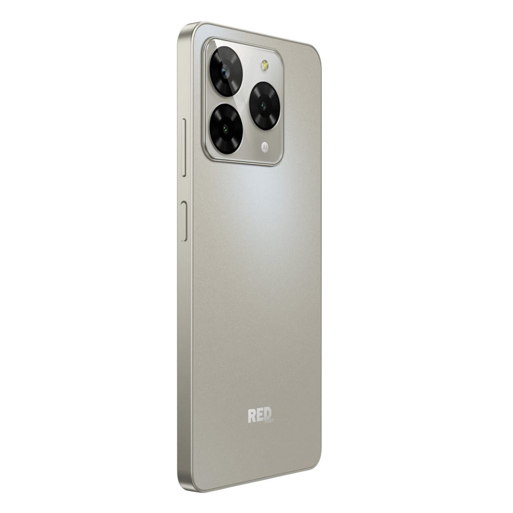 گوشی ردتون L10 ظرفیت 128GB رم 4GB-2