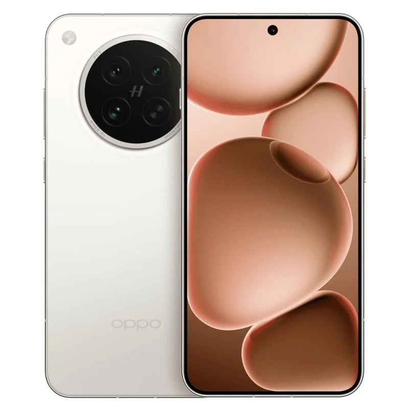 گوشی اوپو فایند X8s ظرفیت 256GB رم 12GB-1