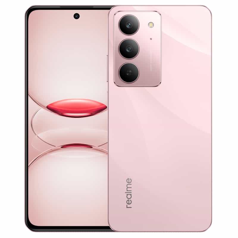 گوشی ریلمی C75x ظرفیت 128GB رم 6GB