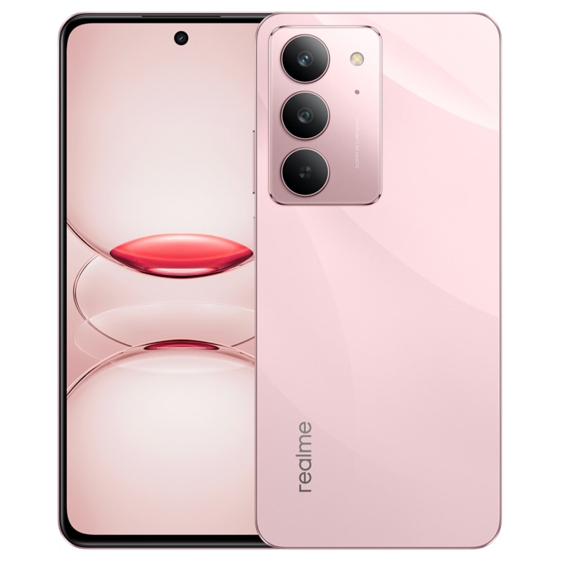 گوشی ریلمی C75x ظرفیت 128GB رم 6GB-0