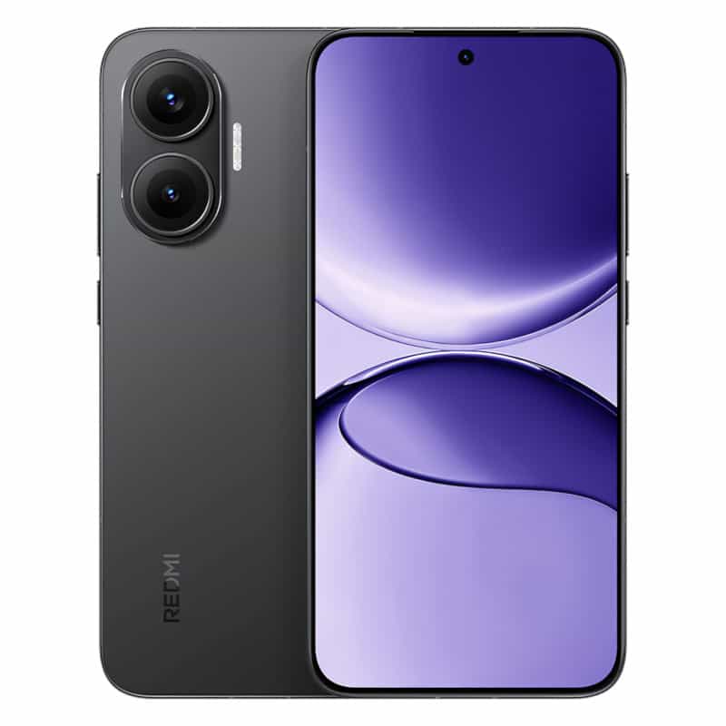 شیائومی ردمی توربو 4 پرو ظرفیت 256GB رم 12GB