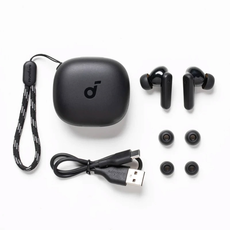 هندزفری بلوتوثی انکر مدل Soundcore R50I-4