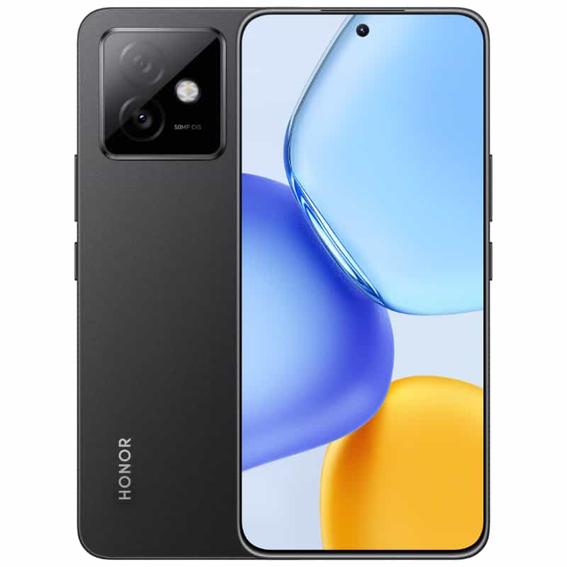 آنر X60 GT ظرفیت 256GB رم 12GB