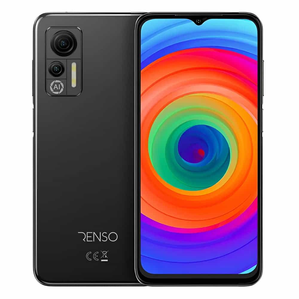 گوشی رنسو Nep N7 ظرفیت 64GB رم 4GB