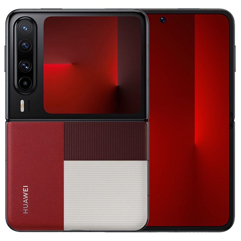 گوشی هواوی پیورا ایکس ظرفیت 512GB رم 12GB-3