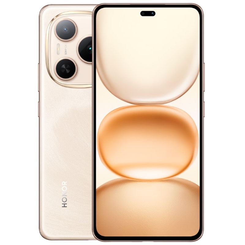گوشی آنر پاور ظرفیت 256GB رم 8GB-1