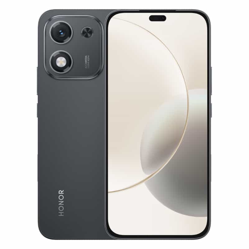 آنر X70i ظرفیت 256GB رم 8GB