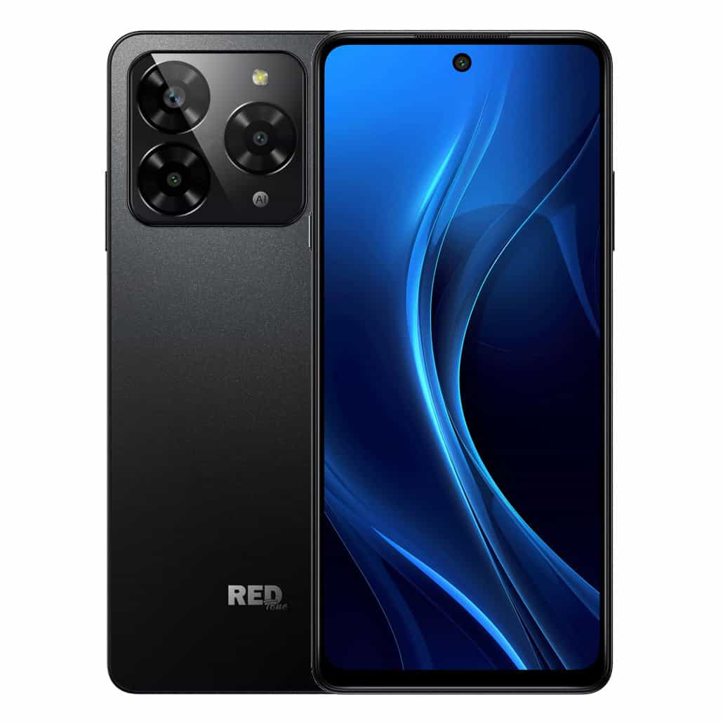 ردتون V10 ظرفیت 256GB رم 8GB