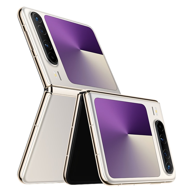 گوشی هواوی پیورا ایکس ظرفیت 512GB رم 12GB-8
