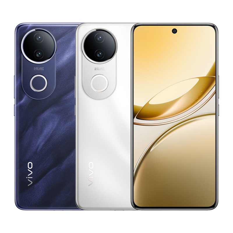 گوشی ویوو V50e ظرفیت 128GB رم 8GB-3