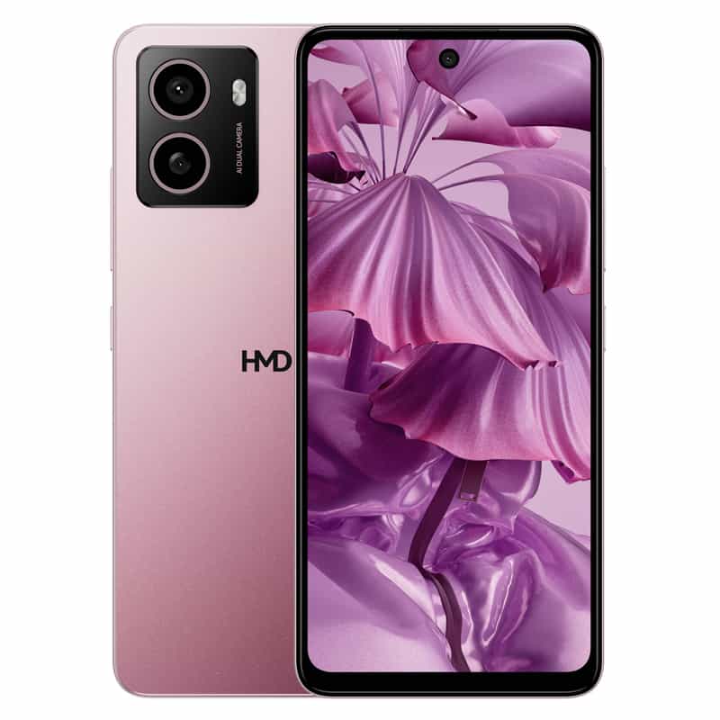 گوشی اچ ام دی پالس ظرفیت 128GB رم 4GB - تحت لیسانس فنلاند