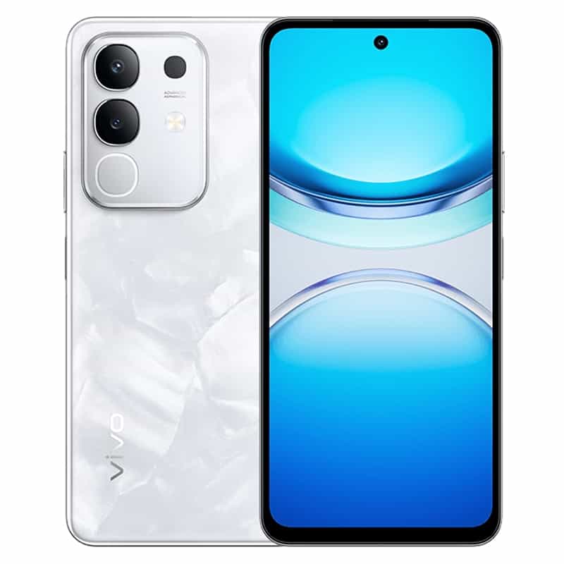 گوشی ویوو Y300t ظرفیت 128GB رم 8GB