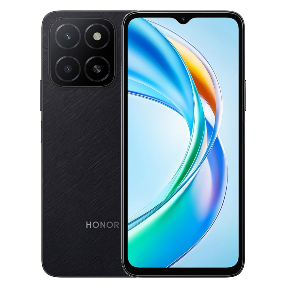 گوشی آنر X5b پلاس ظرفیت 128GB رم 4GB-1