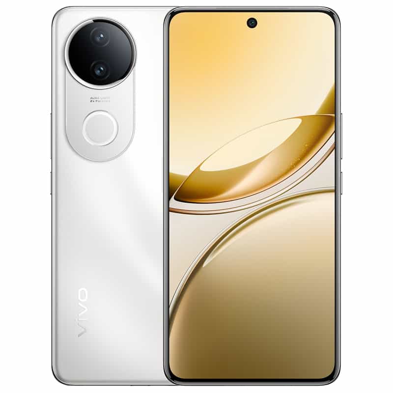گوشی ویوو V50e ظرفیت 128GB رم 8GB