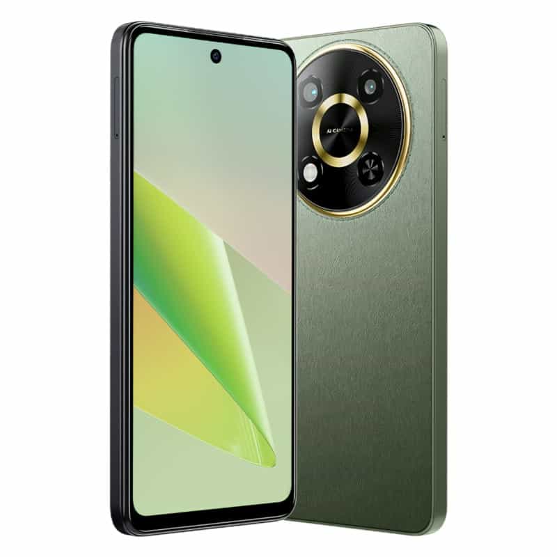 گوشی وکال V2 لایت ظرفیت 128GB رم 8GB