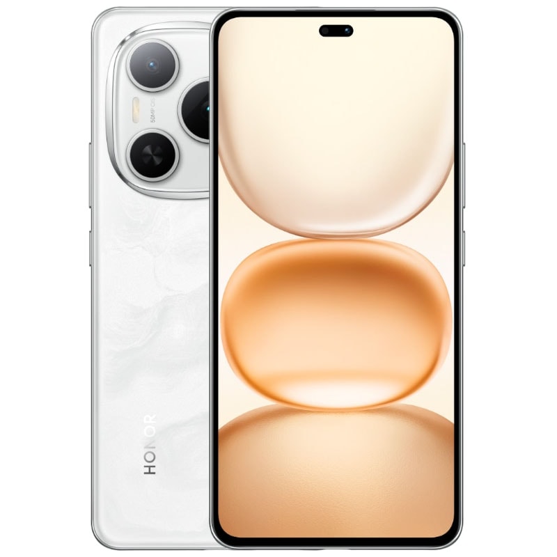 گوشی آنر پاور ظرفیت 256GB رم 8GB-2