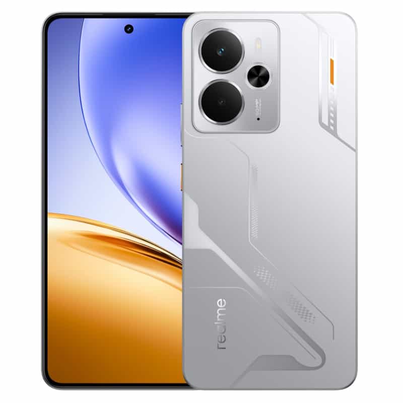 گوشی ریلمی 14 ظرفیت 256GB رم 12GB