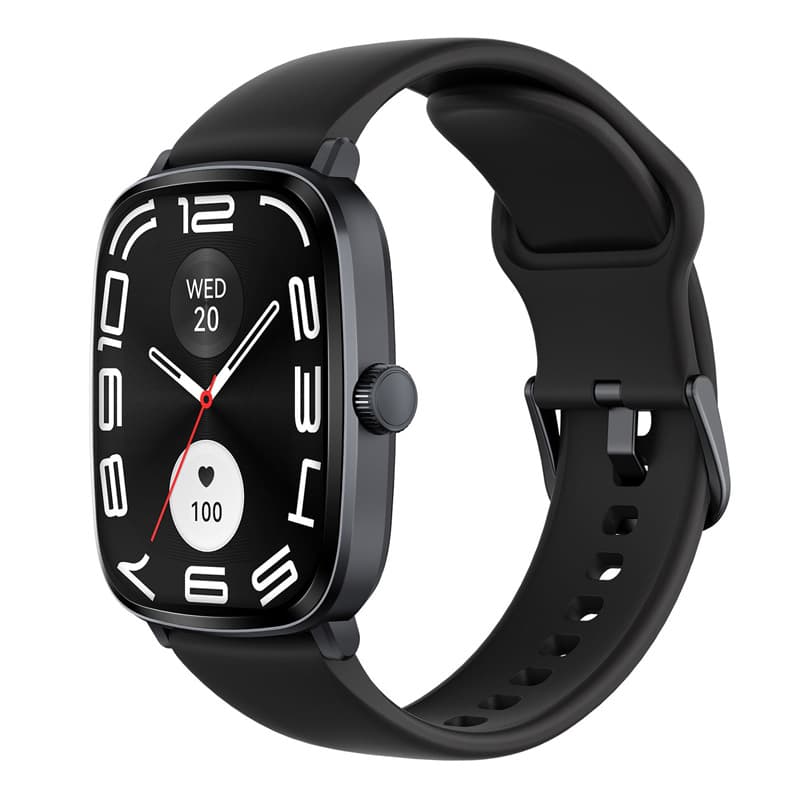 ساعت هوشمند هایلو RS5-0