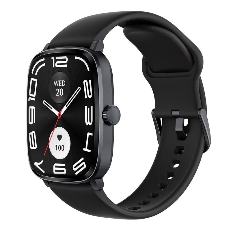 ساعت هوشمند هایلو RS5-0