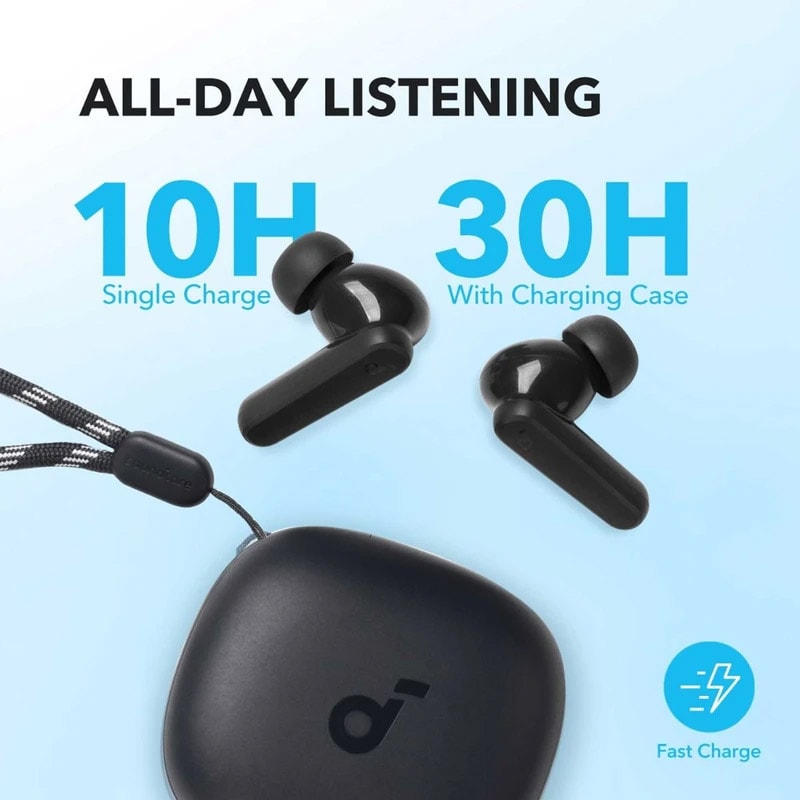 هندزفری بلوتوثی انکر مدل Soundcore R50I-6