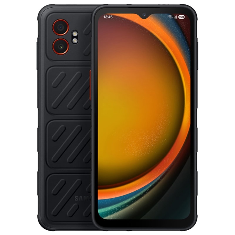 گوشی سامسونگ گلکسی ایکس کاور 7 پرو ظرفیت 128GB رم 6GB-0