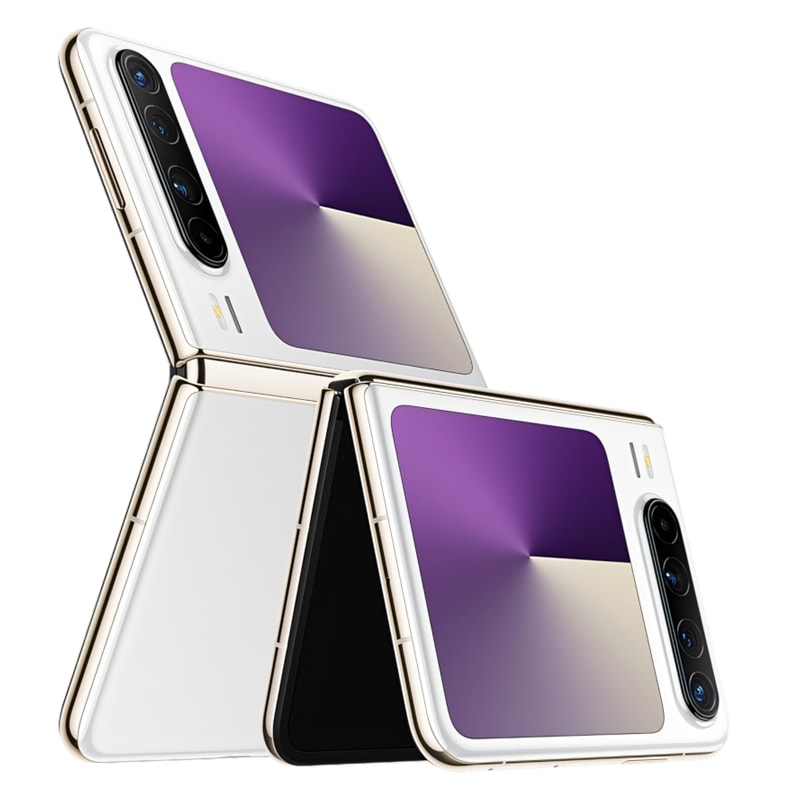 گوشی هواوی پیورا ایکس ظرفیت 512GB رم 12GB-9