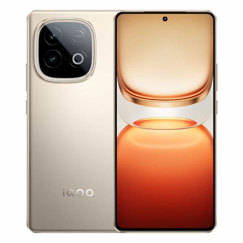 گوشی ویوو iQOO Z10 توربو ظرفیت 256GB رم 12GB